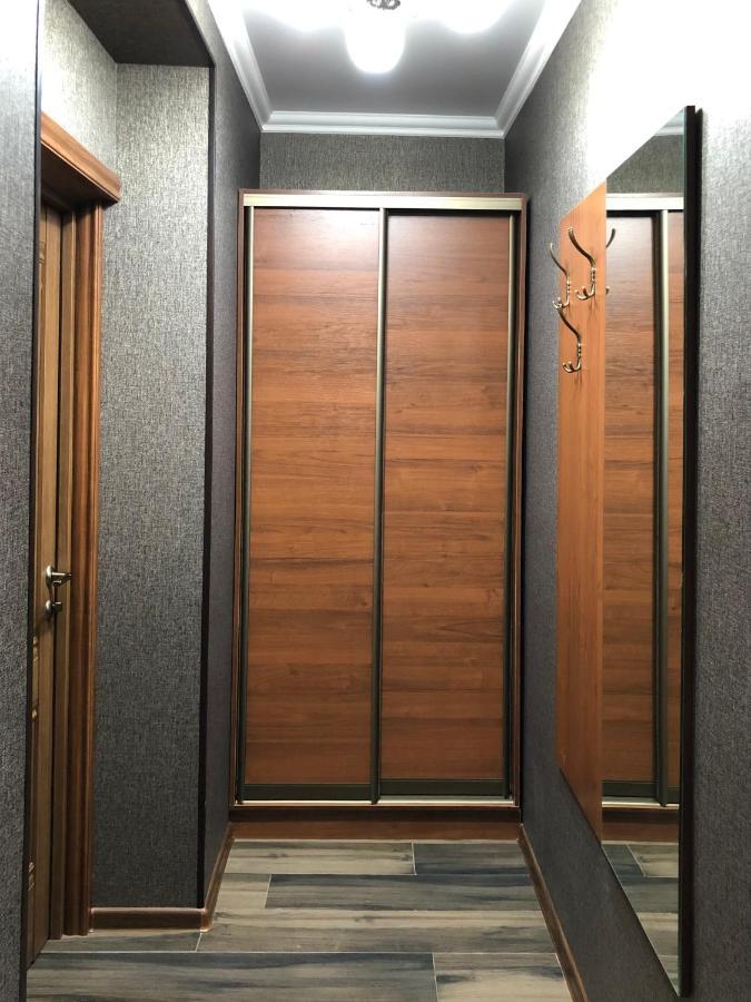 Гостевой Дом Siella Hotel Suhumi Exterior foto